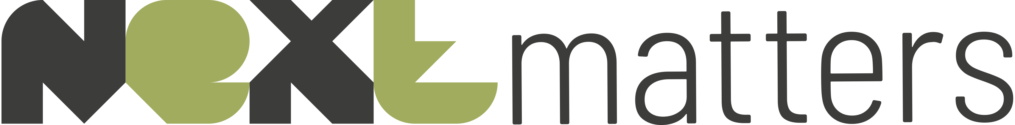 NEXTmatters